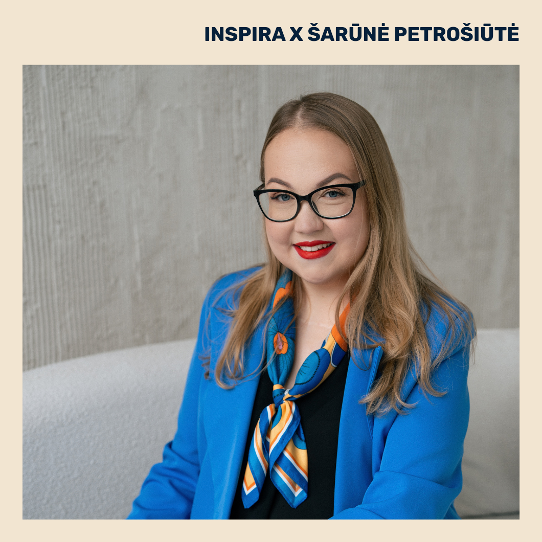 Tinklaveikos praktiniai žingsniai renginiuose | 2025 10 15