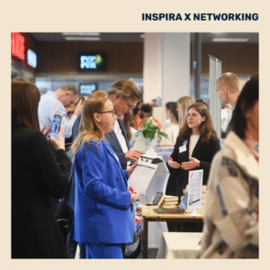 Networking vakaras su Juste Pinkevičiene | 2026 01 07