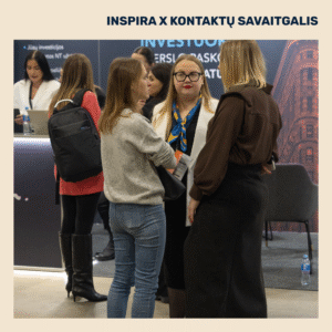 Kontaktų savaitgalis Shanti RESORT | 2026 03 28-29