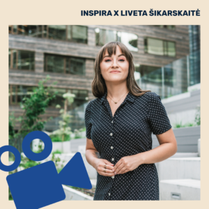 Video turinio dirbtuvės | 2026 01 24