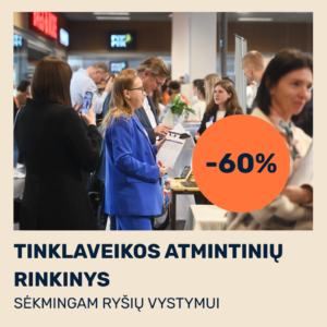 Tinklaveikos rinkinys
