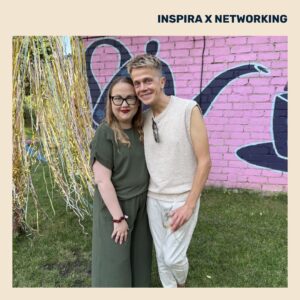 Networking vakaras su Tomu Kirša | 2026 07 01